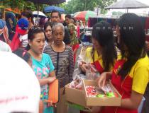 mayora car free day