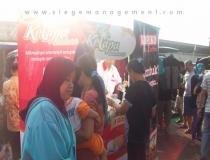 mayora grebeg pasar