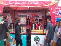 Sedap cup