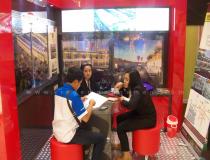 stand grand dhika