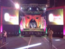 Semarang Night Carnival 2014