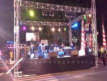 live music