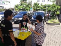 Office Activity