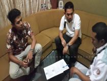 registrasi anggota baru