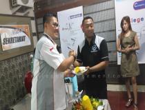 potong tumpeng