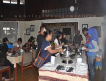 makan siang