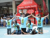 dance