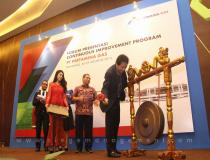 opening ceremony