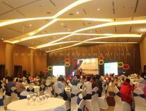 awarding night