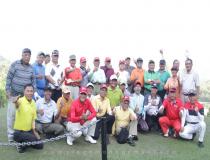 foto bersama