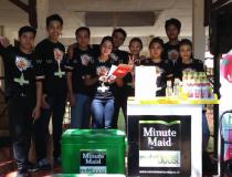 Campus Team