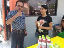 Office Activity