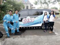 tim cling visit & clean