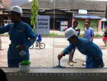 Cling ranger