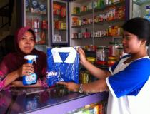 hadiah cling