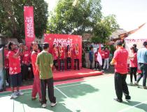 opening ceremony