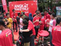 Meet & Greed