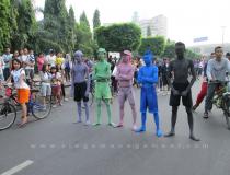 happening art