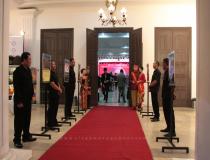 Wisma Perdamaian