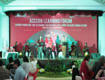 Keroncong Music
