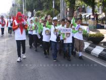 jalan sehat