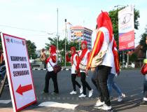 jalan sehat