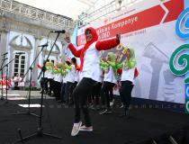 Lomba jingle