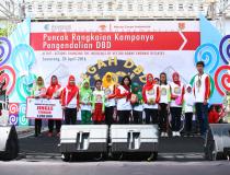 Juara Lomba Jingle