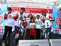 Pemenang Doorprize