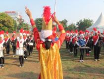marching band