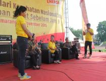 talk show