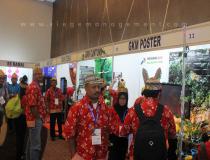 booth pameran