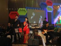live music