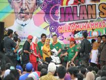 doorprize motor