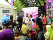 i like dangdut