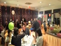 Gala dinner