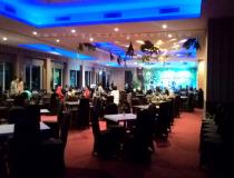 venue