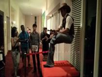 Magician