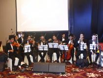 mini orchestra