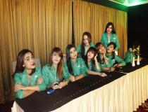 usher semen bima