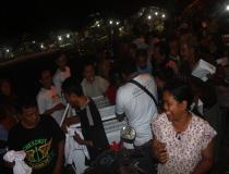 sahur bareng garuda community
