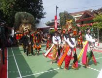 kesenian reog