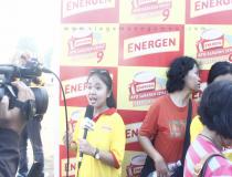 wawancara media