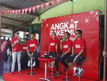 talk show