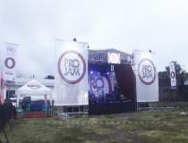 stage