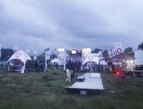 venue