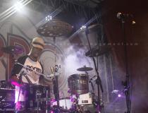 Pintjuk percussion