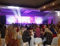 venue