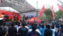 Big Bang Good Day Holic Semarang