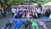 Garuda Community Fun Day 2014 Semarang